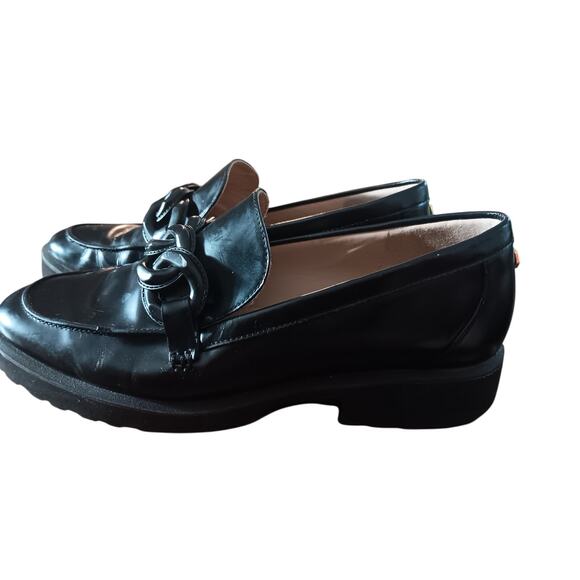 Cole Haan Women's Geneva Chain Loafer 8B     *M - Picture 1 of 6